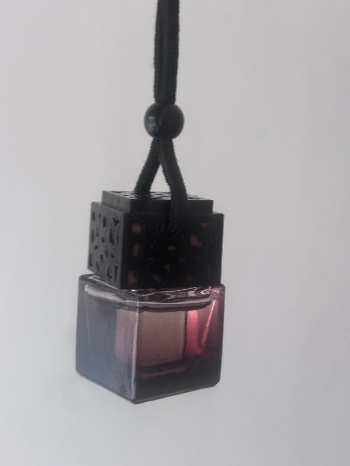InKa Edge Bottle Car Diffuser – Noble Breeze