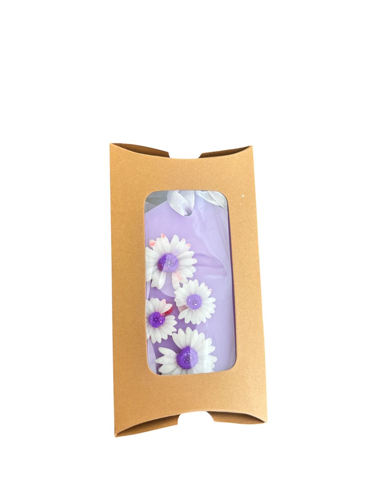 Wax Sachet-Ocean Breeze + Morning Lotus