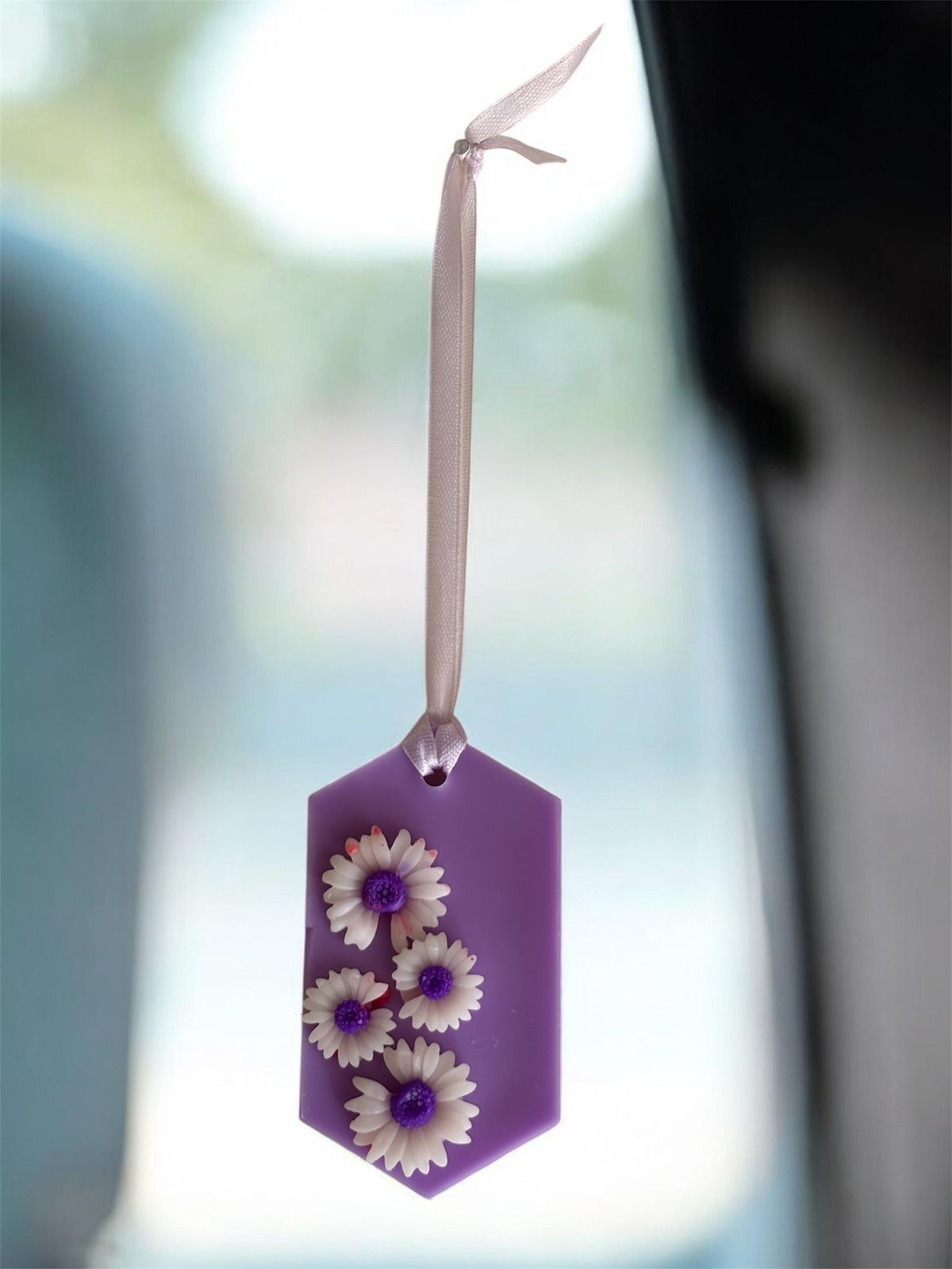Wax Sachet