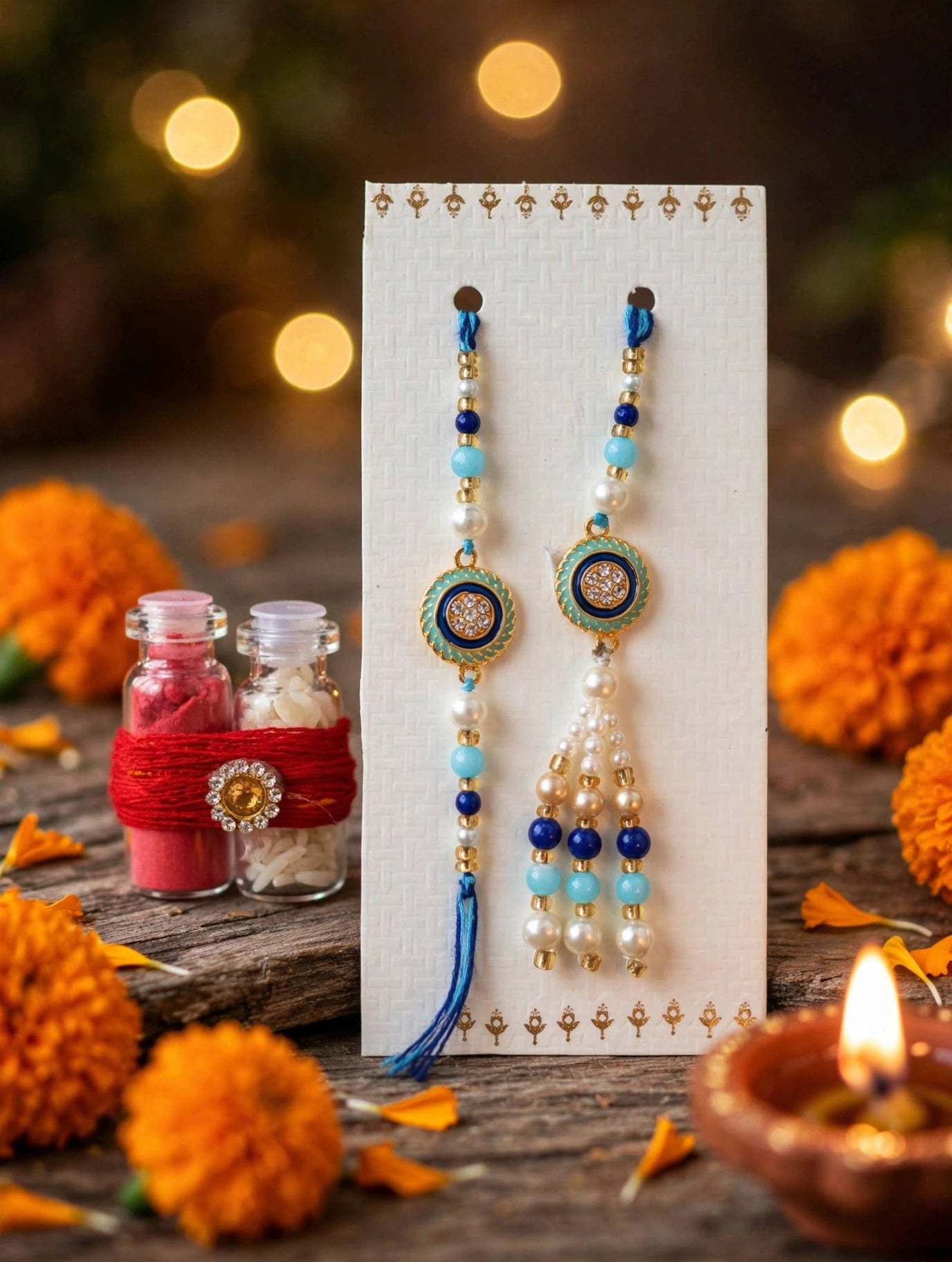 Bhaiya Bhabhi- Rakhi Hamper 3