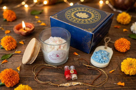 Bhaiya- Rakhi Hamper 1