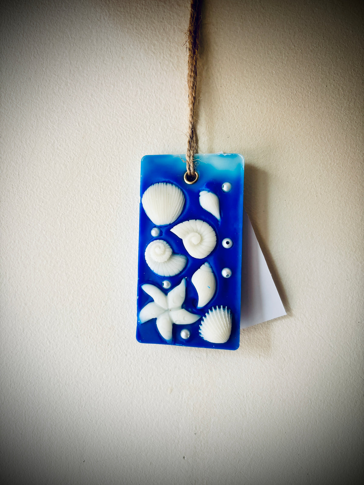 Sea Breez- Wax Sachet