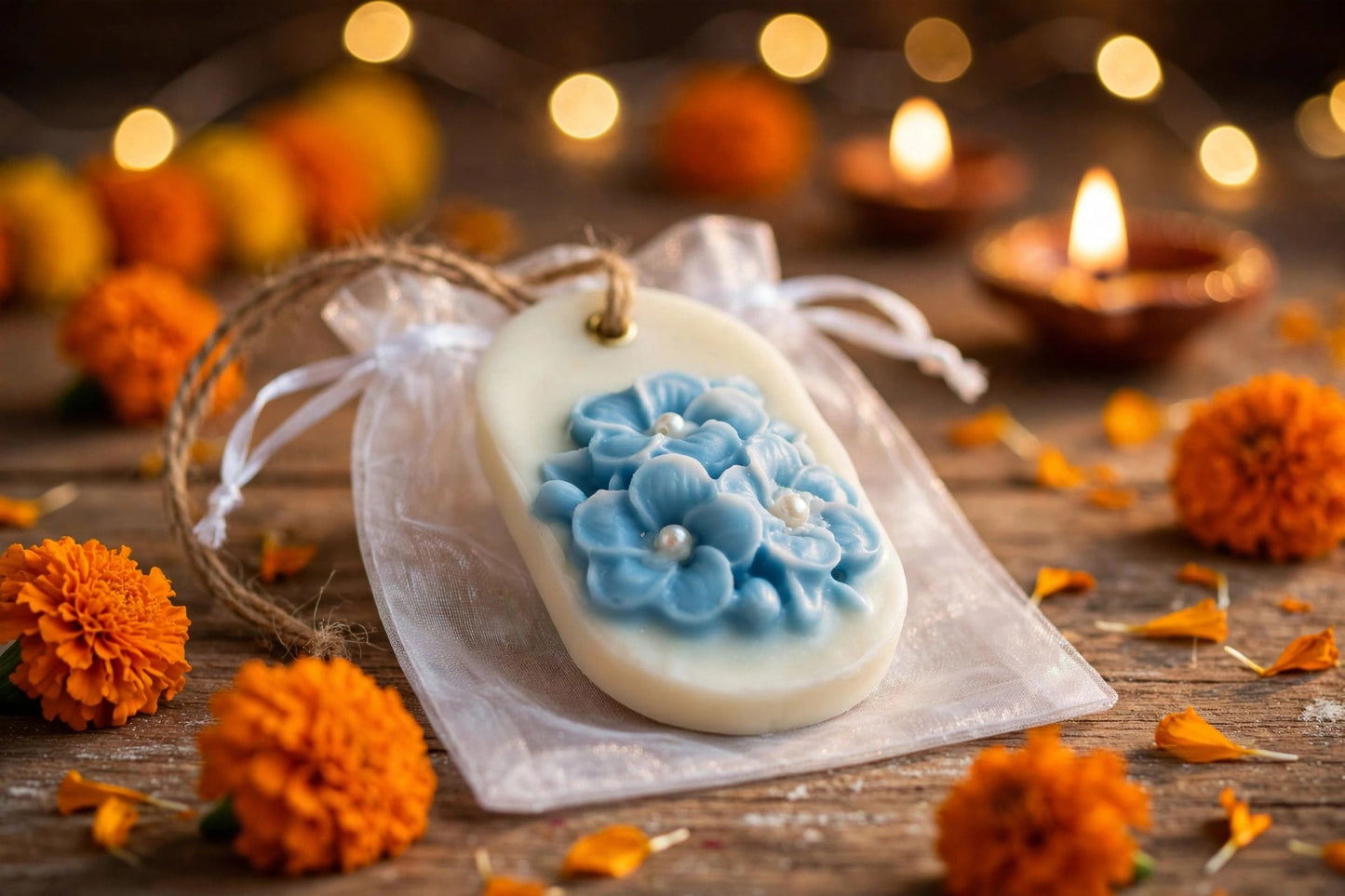 Bhaiya Bhabhi- Rakhi Hamper 2