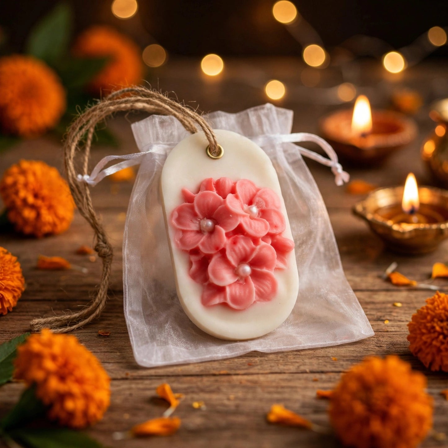 Bhaiya Bhabhi- Rakhi Hamper 2