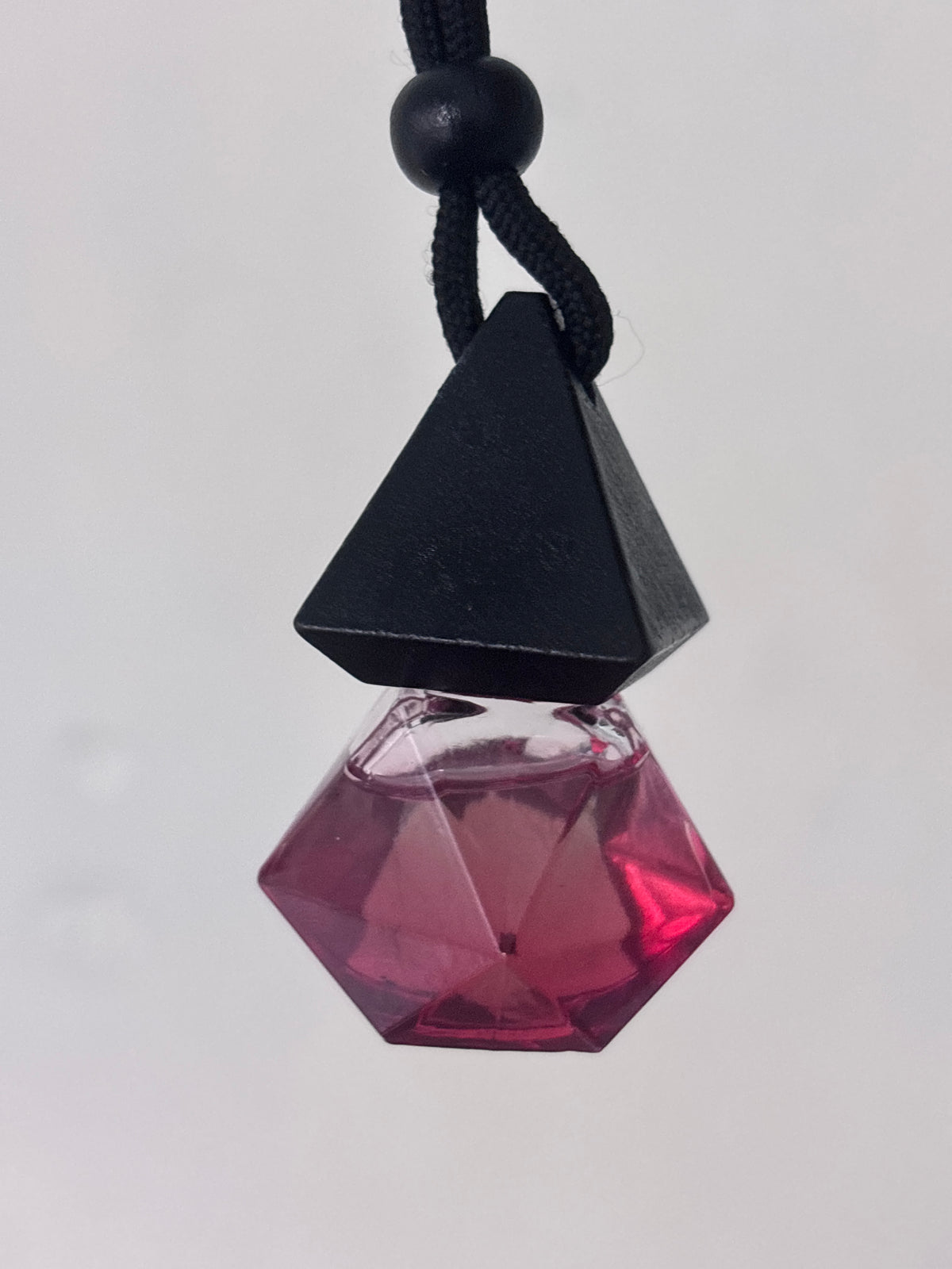 InKa Edge Bottle Car Diffuser – Ocean Breeze