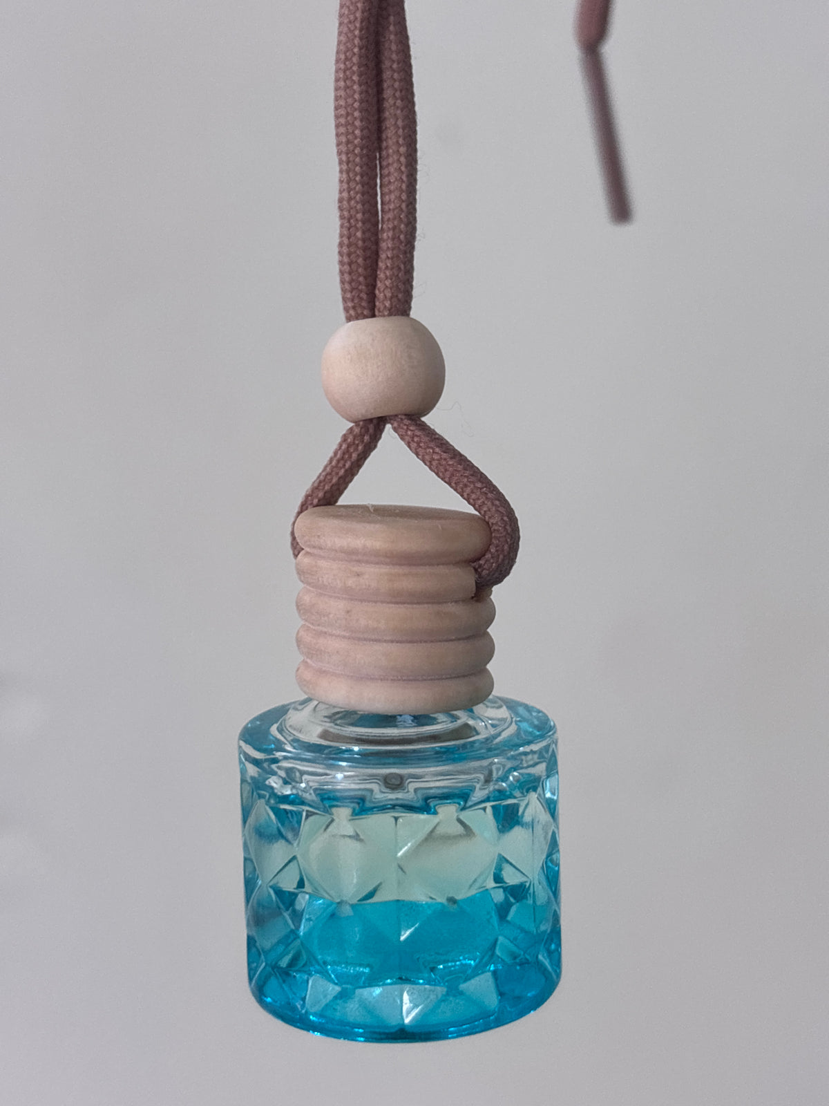 InKa Edge Bottle Car Diffuser – Musk