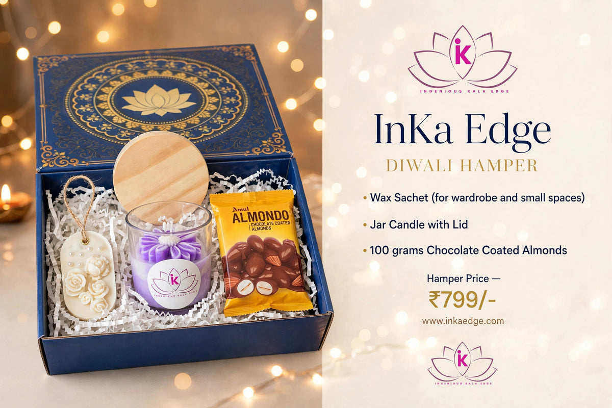 Diwali Hamper- The Spark