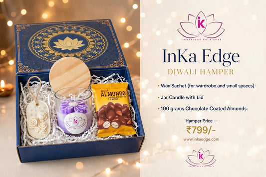 Diwali Hamper- The Spark