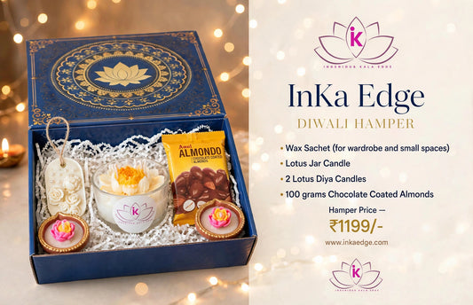Diwali Hamper- The Glow