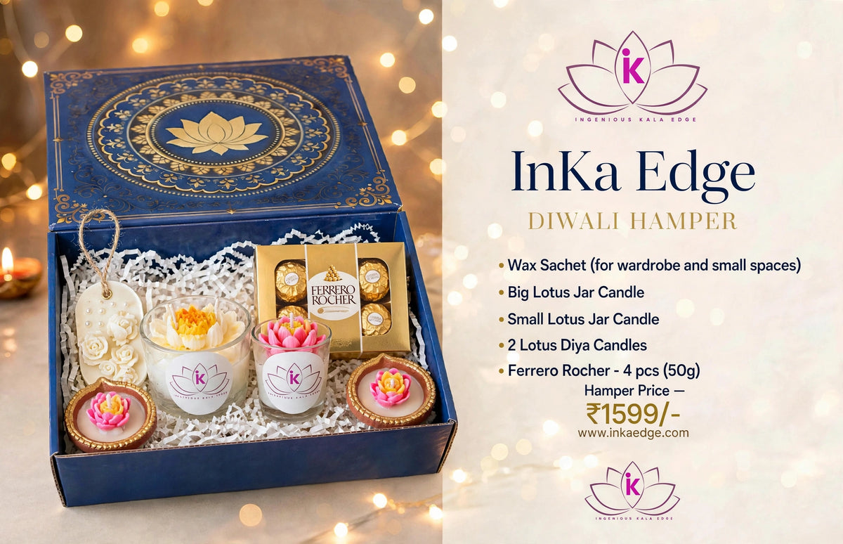 Diwali Hamper- The Grandeur
