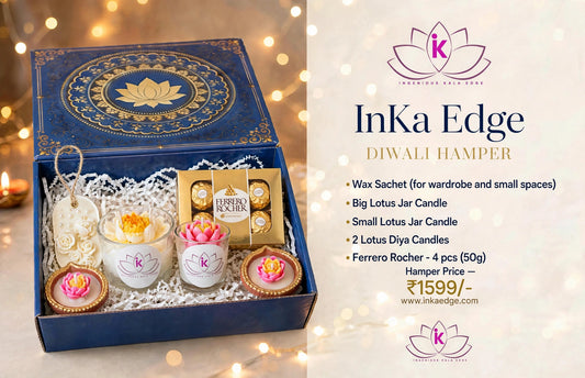 Diwali Hamper- The Grandeur