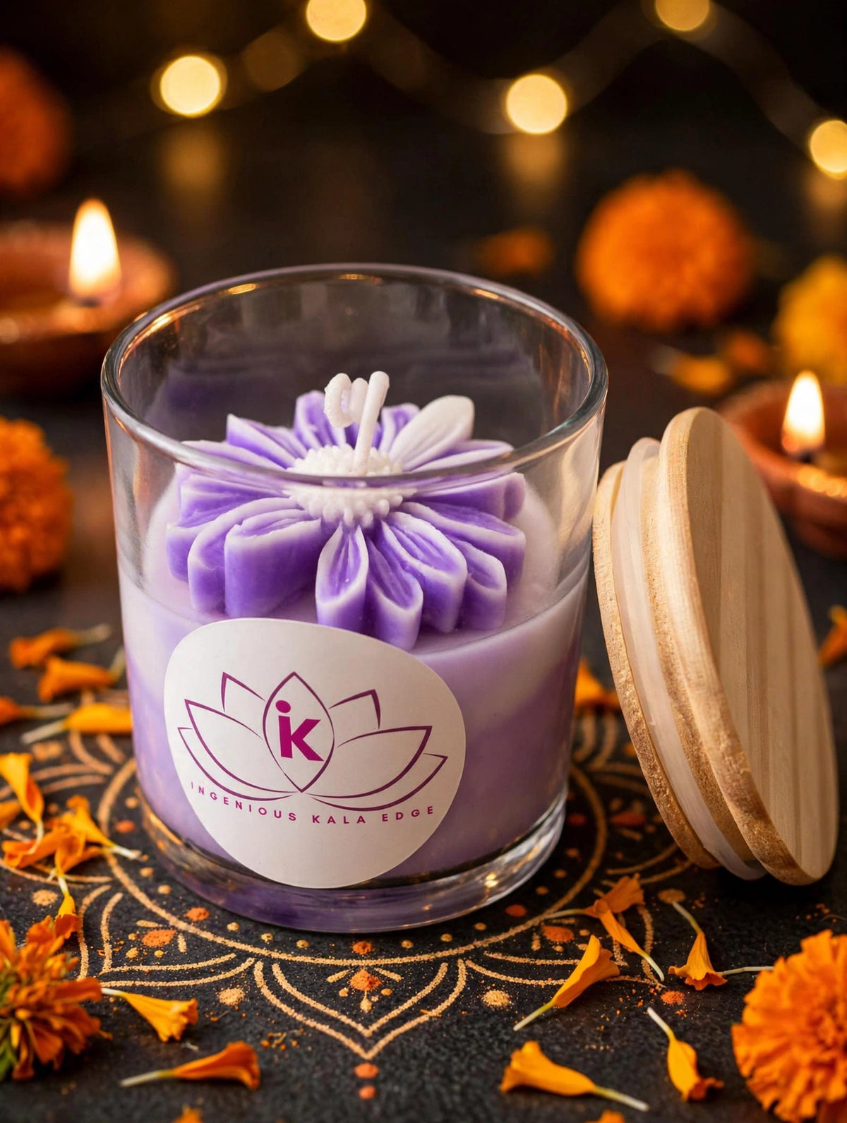 Diwali Hamper- The Spark