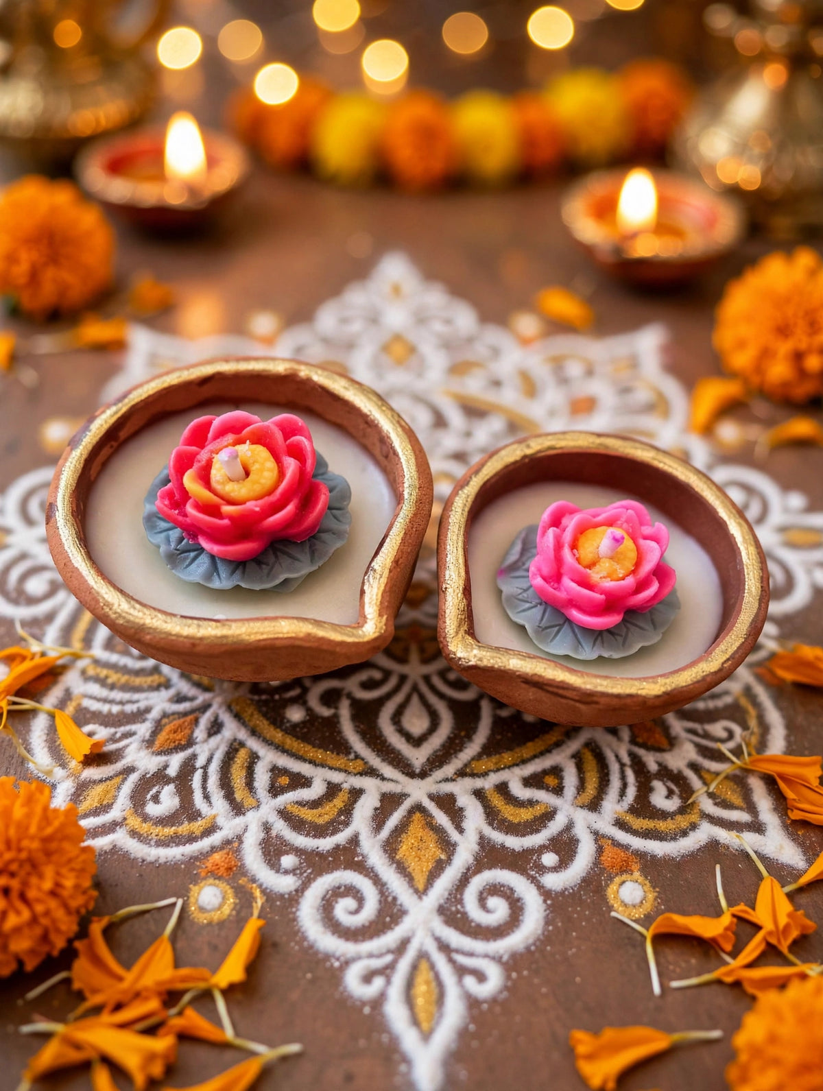 Diwali Hamper- The Grandeur