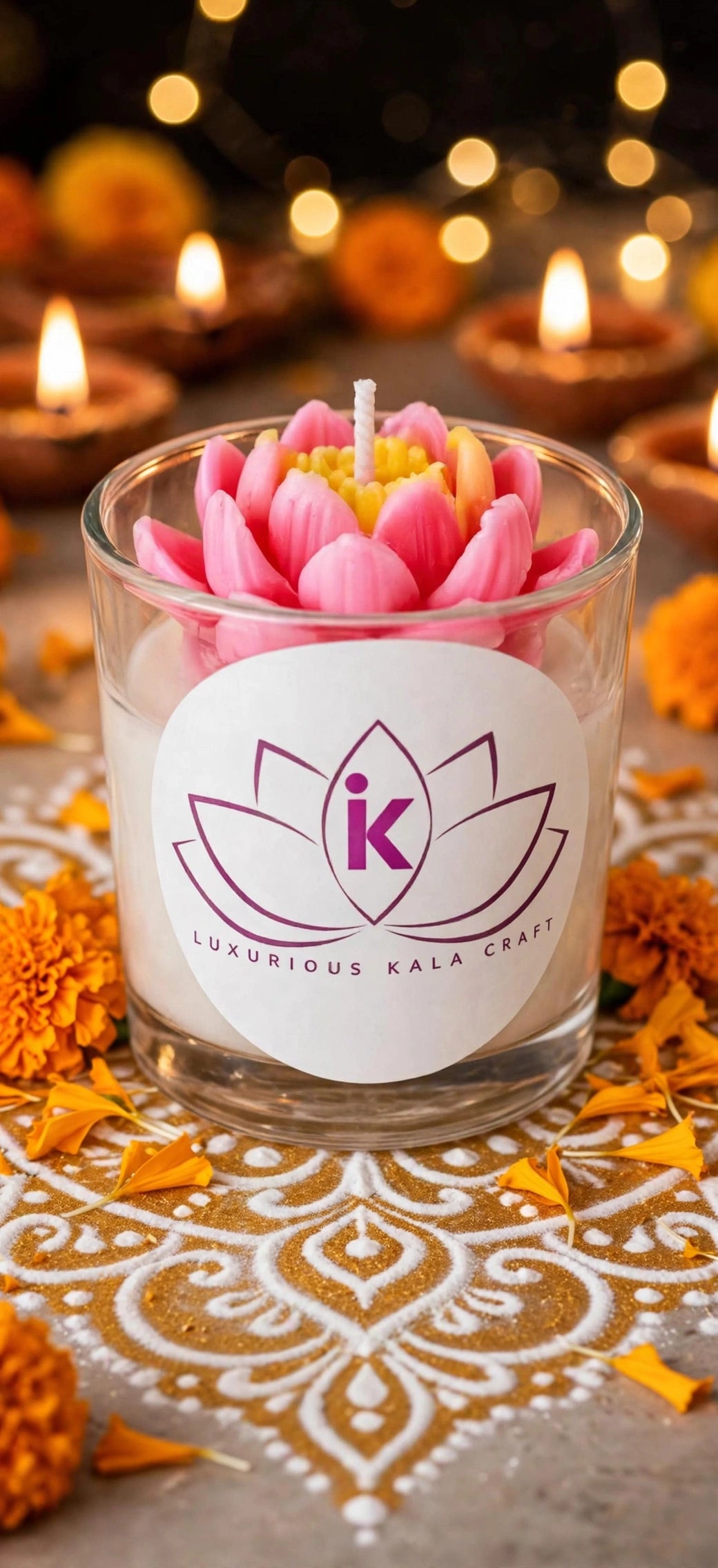 Diwali Hamper- The Grandeur