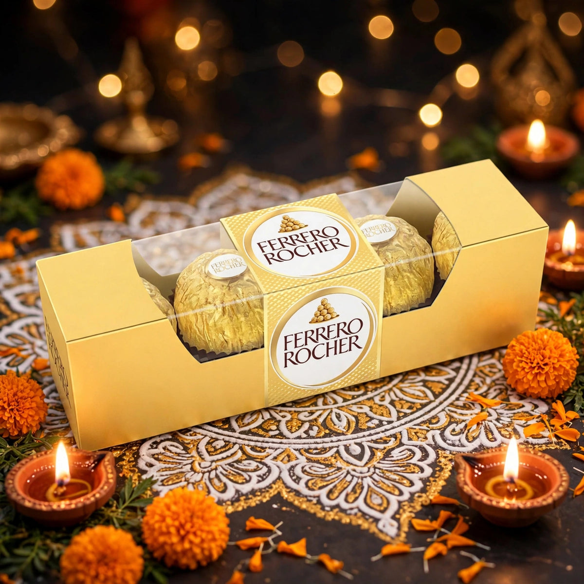 Diwali Hamper- The Grandeur