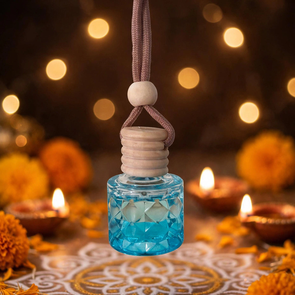 Diwali Hamper- The Opulence